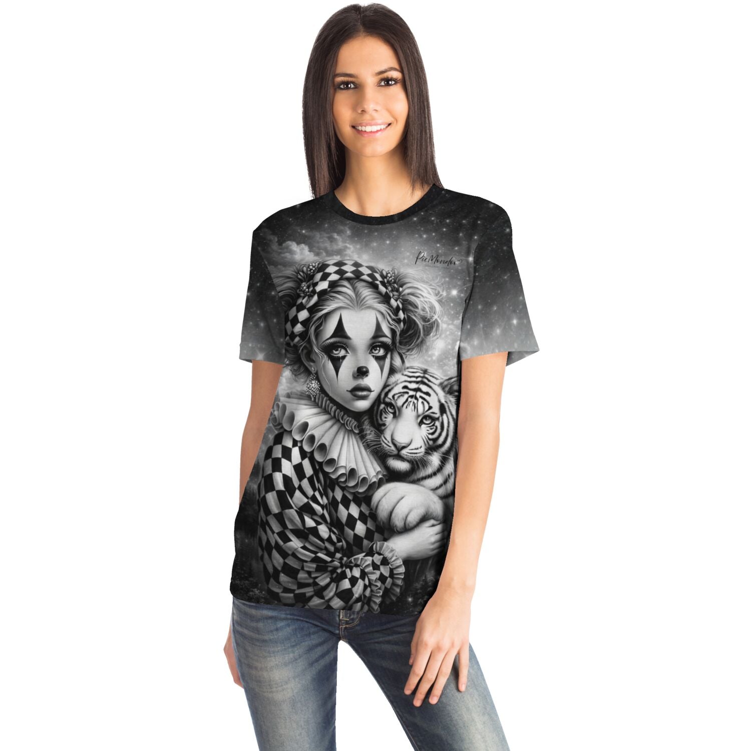 Dreamer T-Shirt - Maskerade