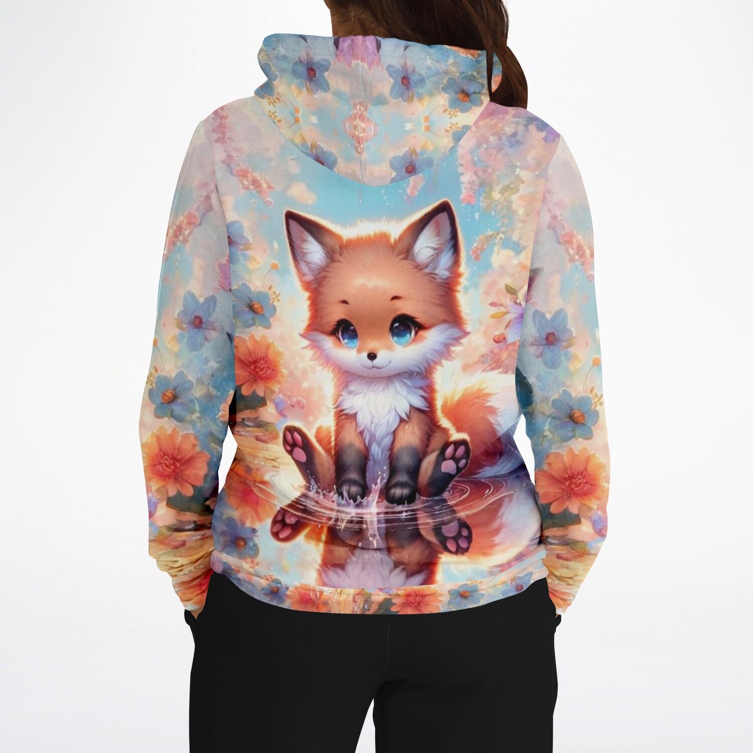 Dreamer Hoodie - Ein kleiner Moment Glück "Limited Edition"