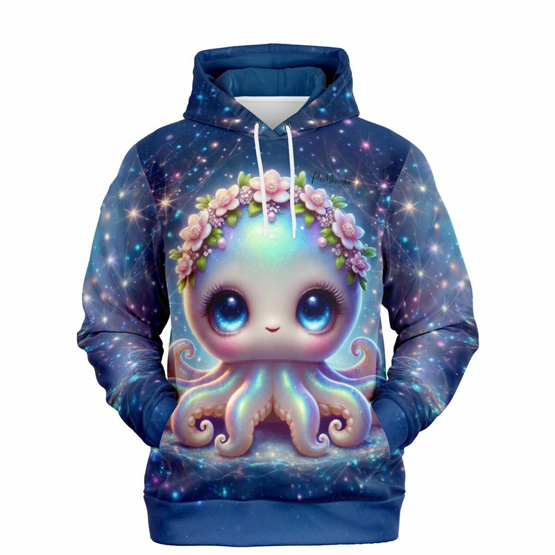 Dreamer Hoodie - Fairydust Special - Tinty