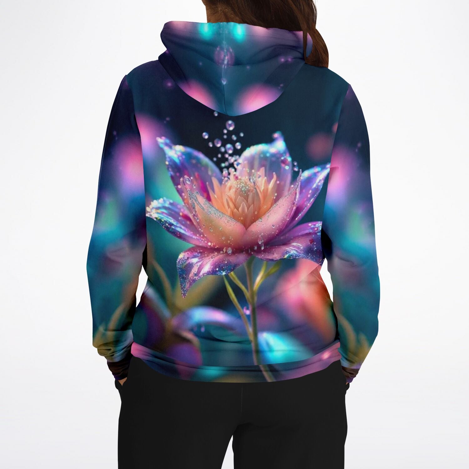 Dreamer Hoodie - Sternentau