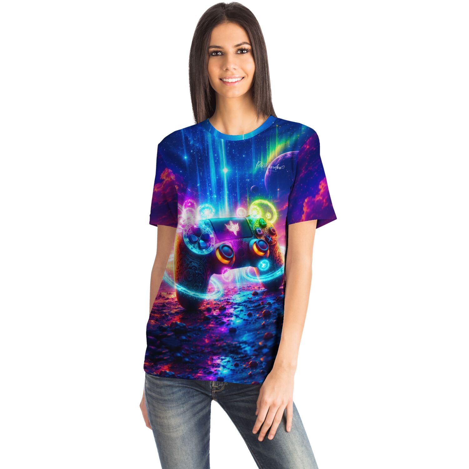 Dreamer T-Shirt - Gamer Universum