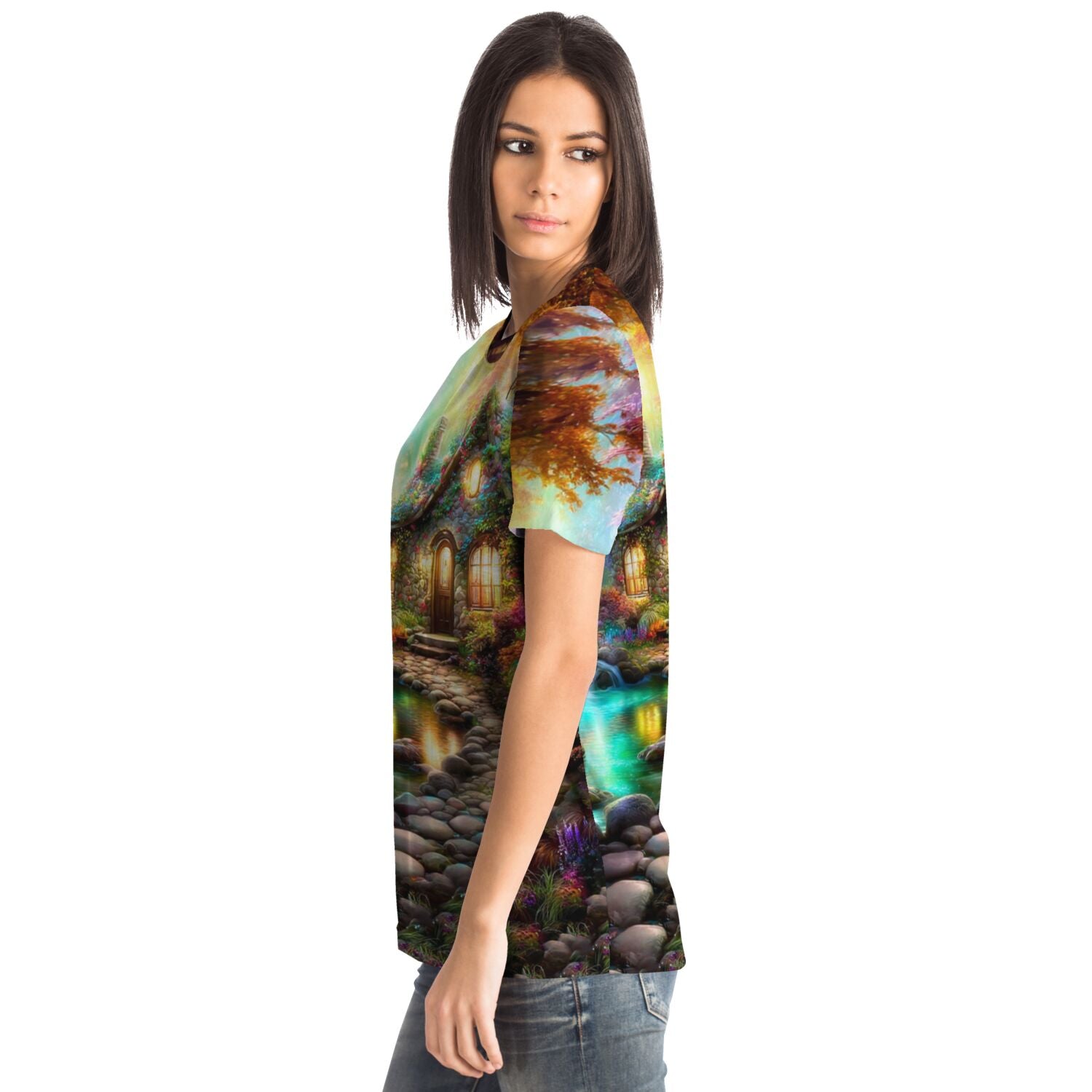 Dreamer T-Shirt - Heimkehr "Limited Edition"