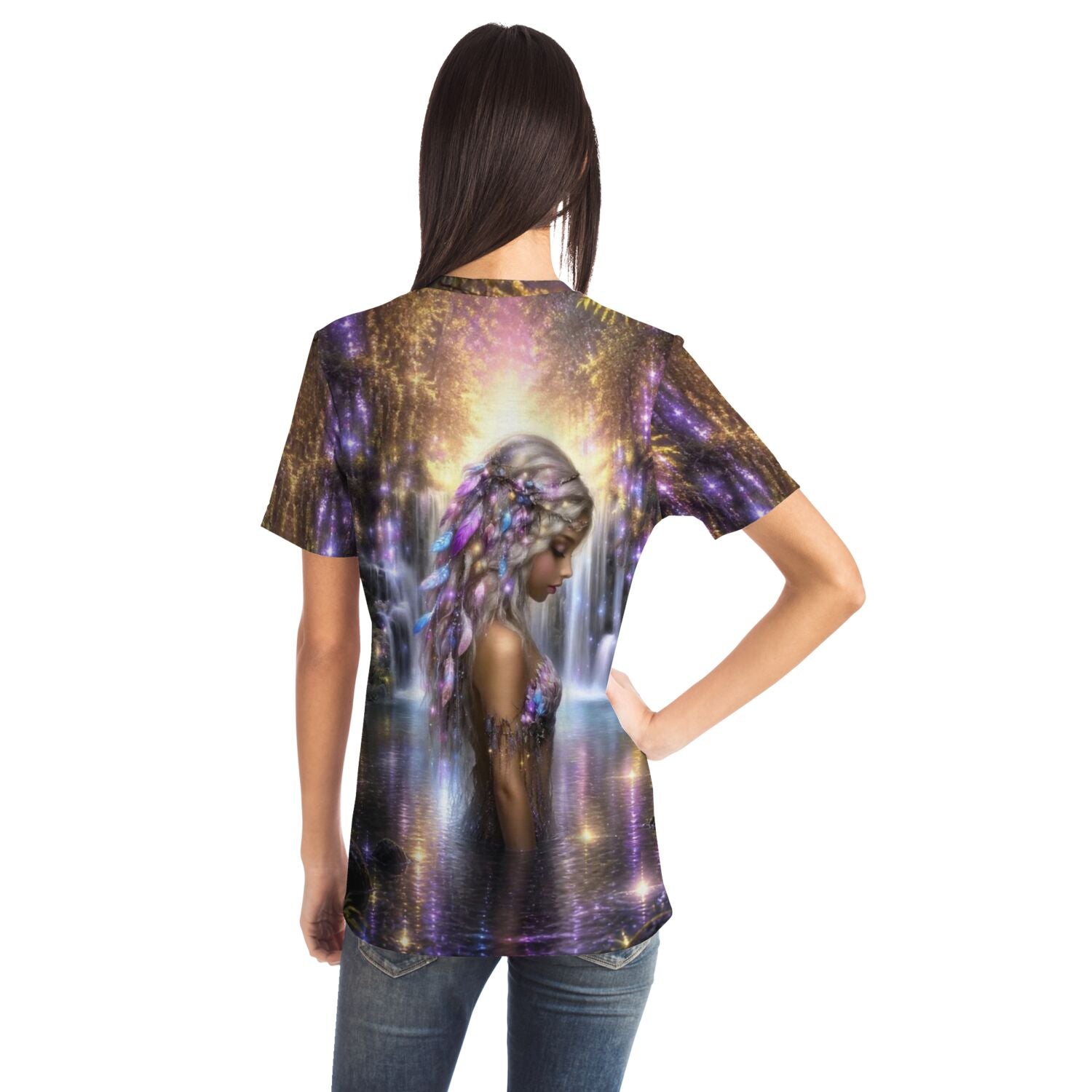Dreamer T-Shirt - Elysias Lied