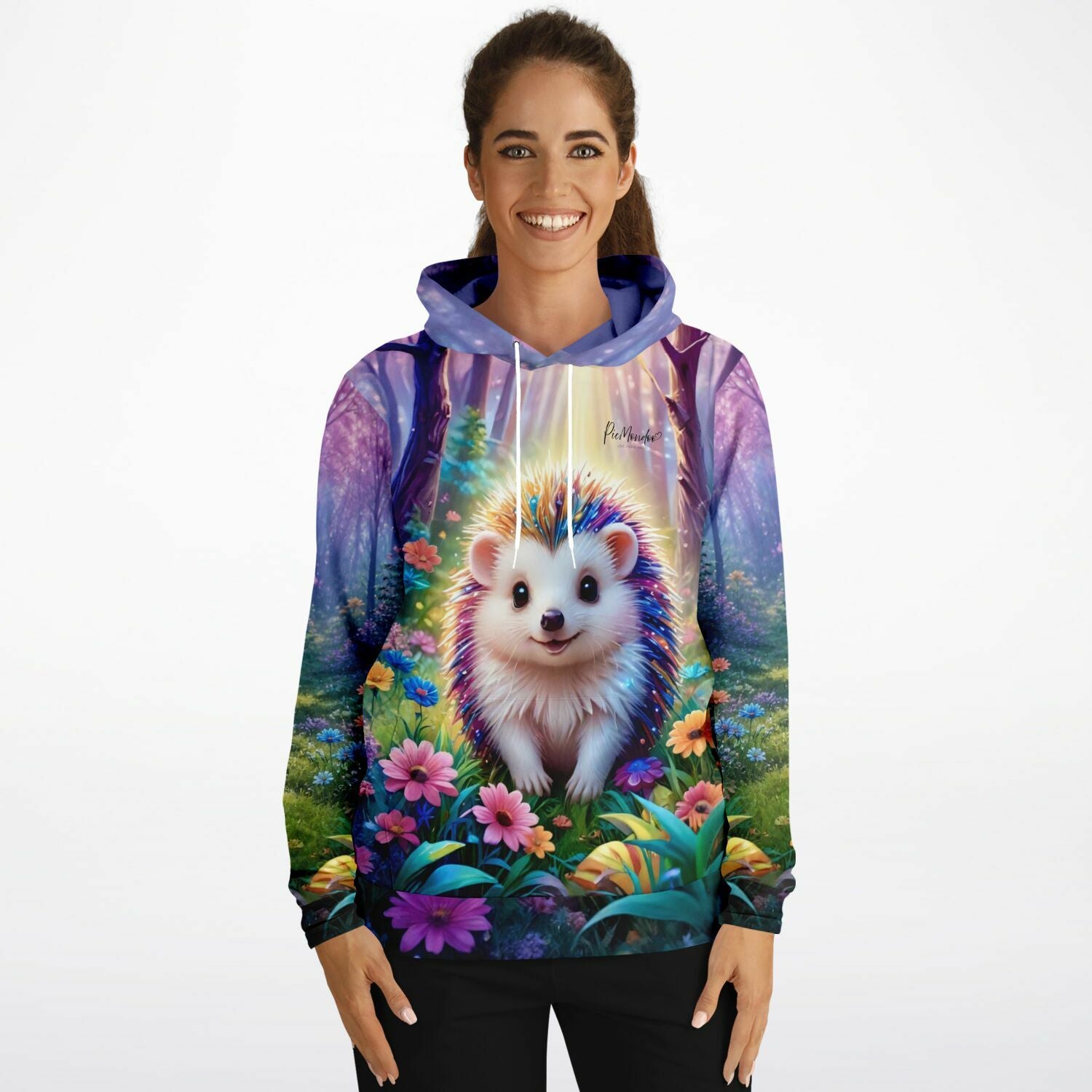 Dreamer Hoodie - Moni Live Verkauf - Igel Stups