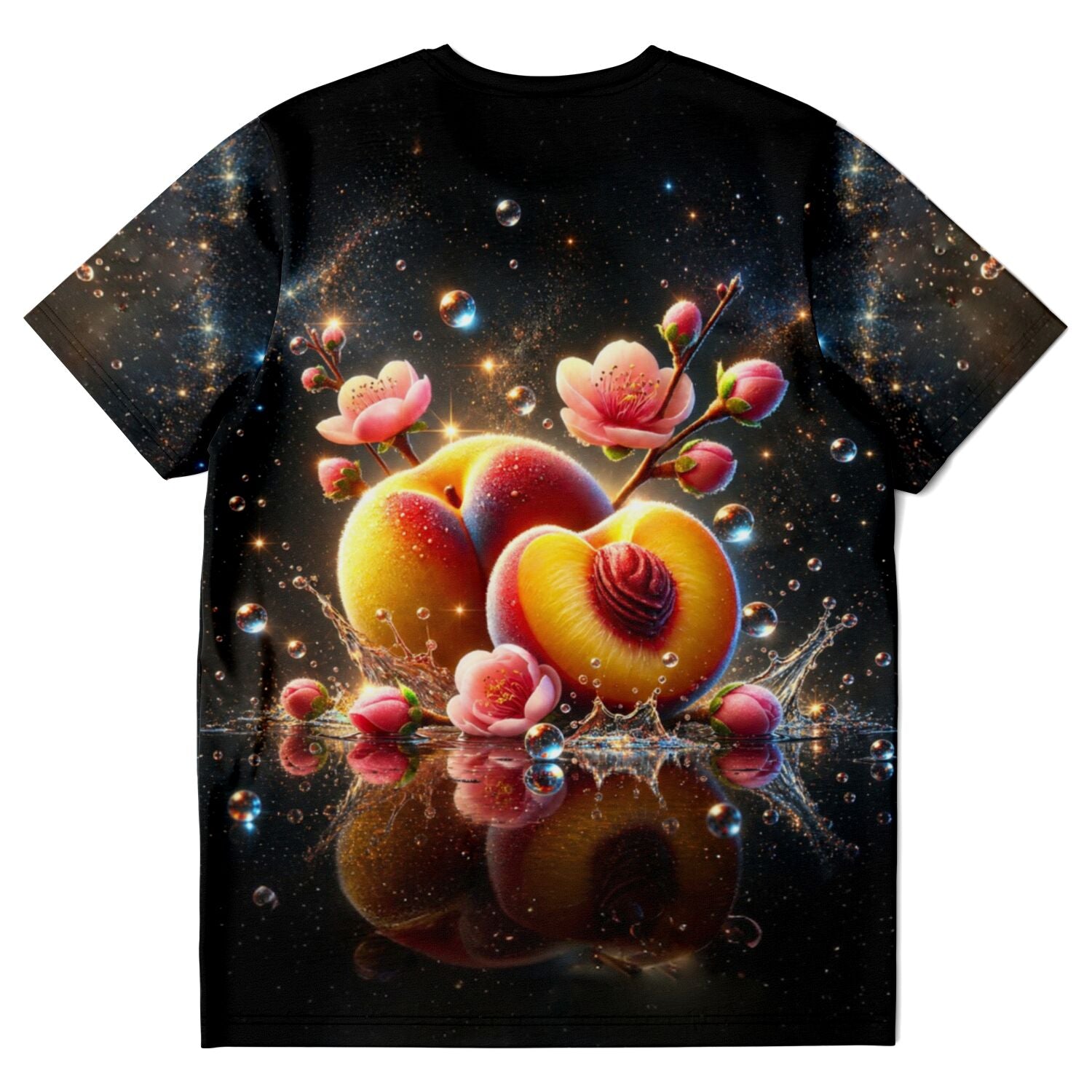 Dreamer T-Shirt - Süße Fülle