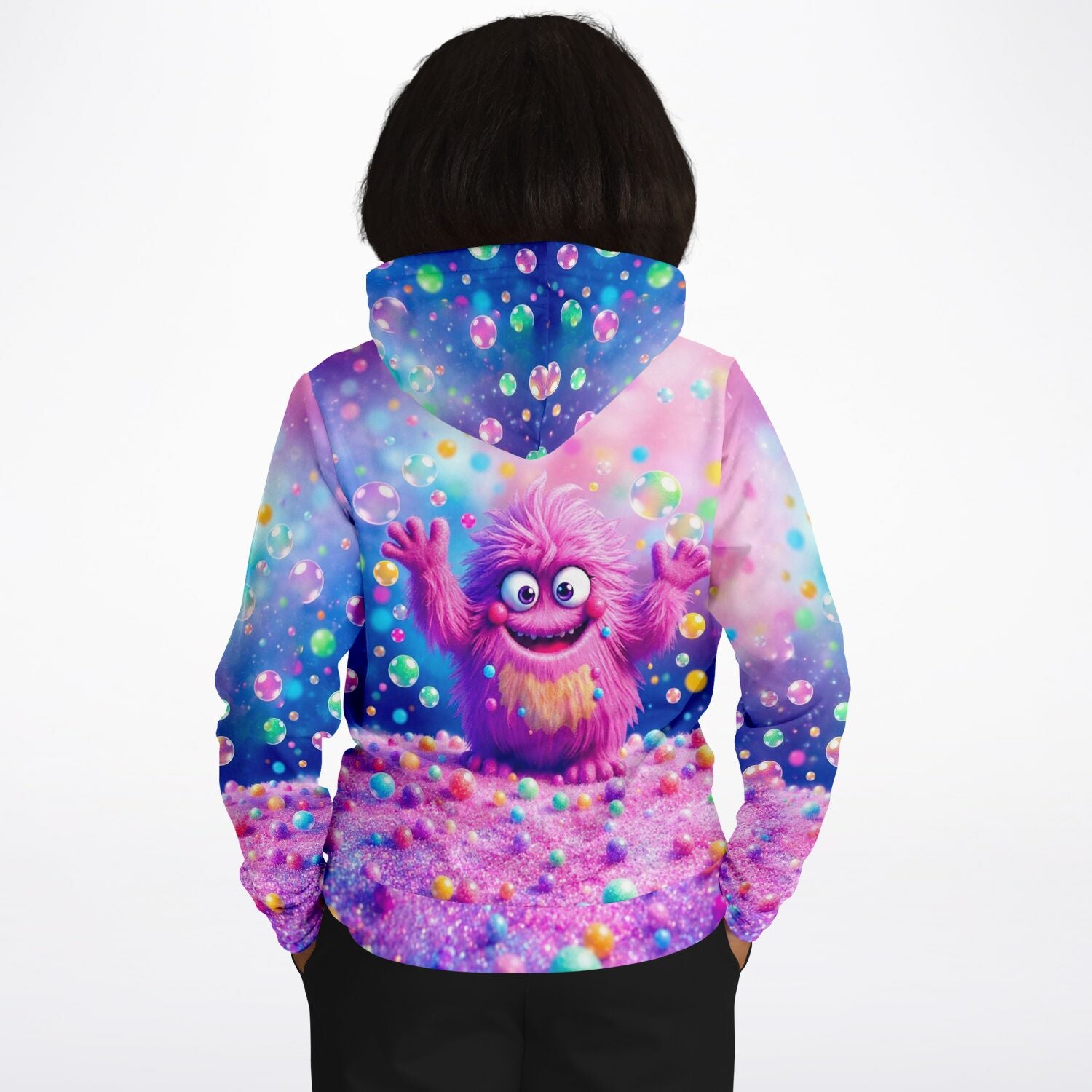Dreamer Hoodie - Moni Live Verkauf - Eckbert
