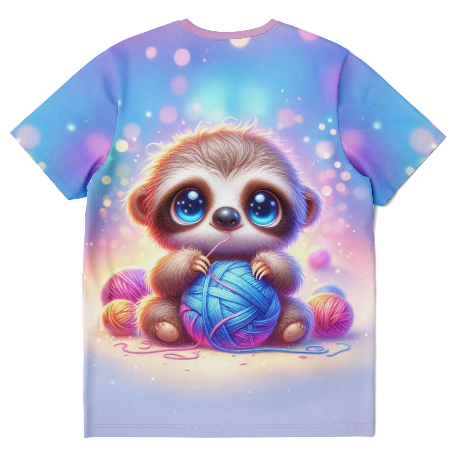 Dreamer T-Shirt - Otto Wollo