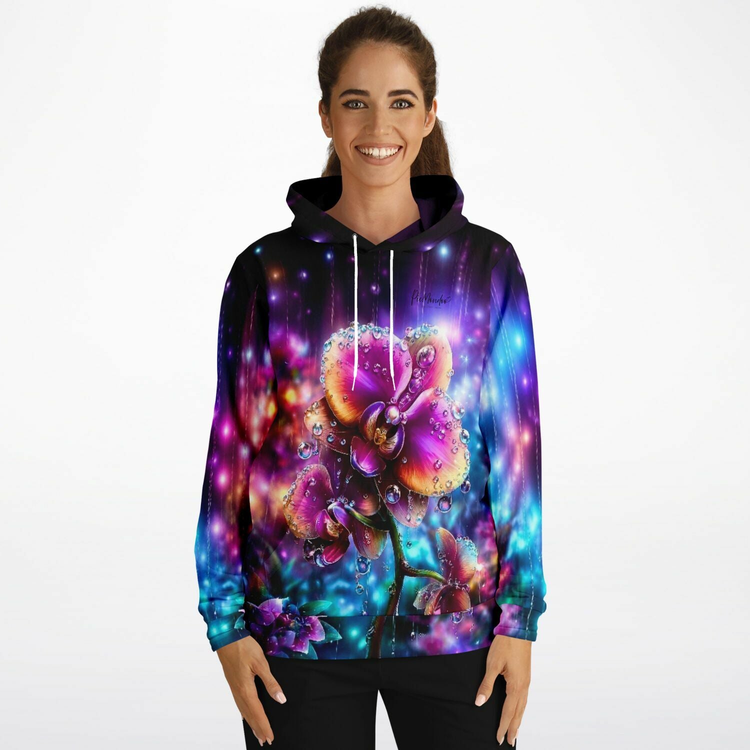 Dreamer Hoodie - Regenkuss