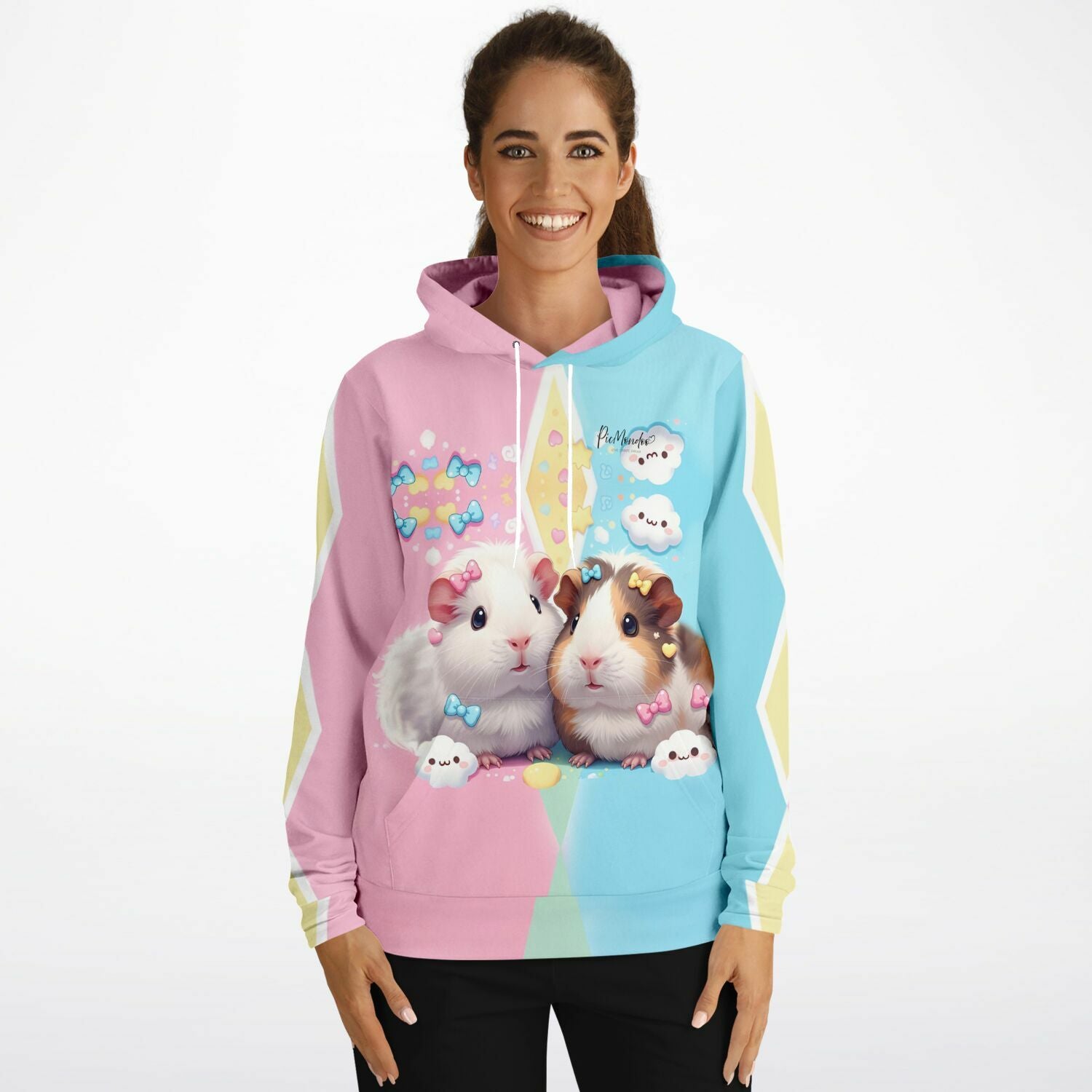 Dreamer Hoodie - Maggie und Moritz