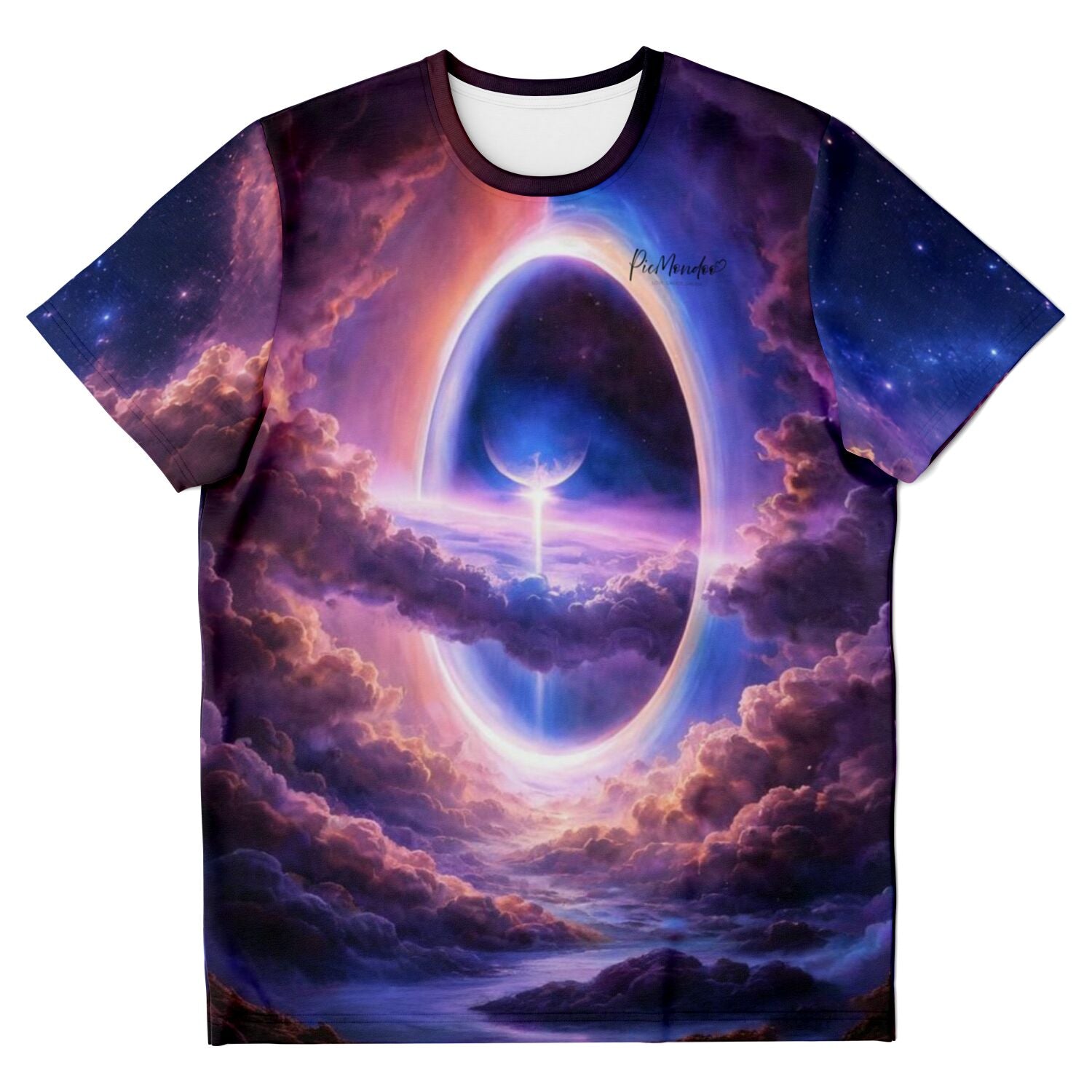 Dreamer T-Shirt - Tor in die andere Welt "Limited Edition"