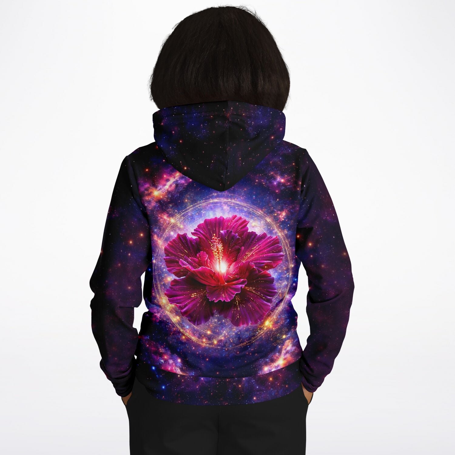 Dreamer Hoodie - Königin im eigenen Licht