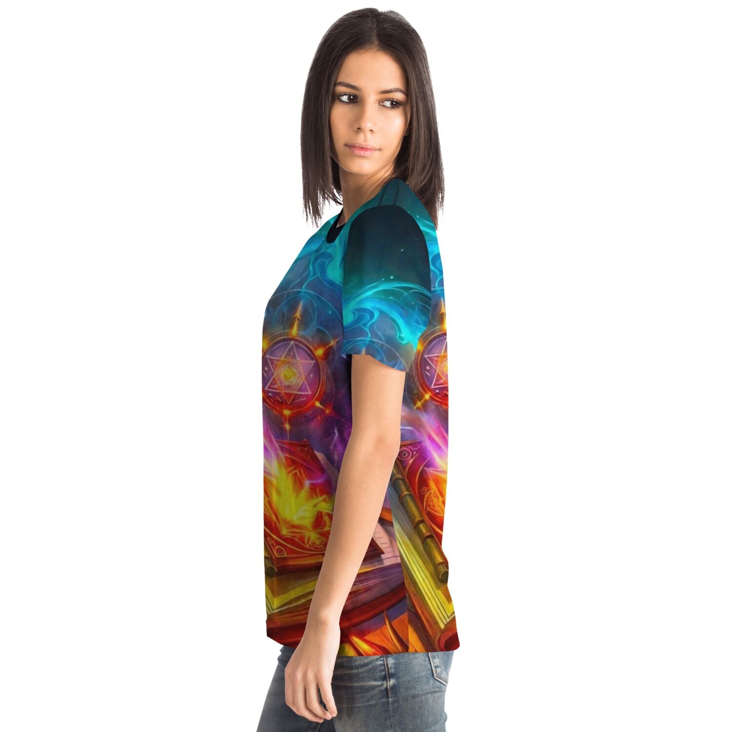 Dreamer T-Shirt - Hexenkünste