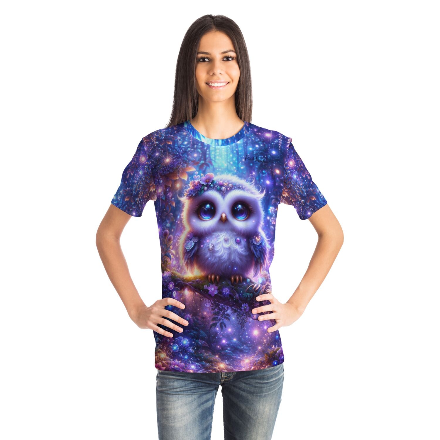 Dreamer T-Shirt - Eli