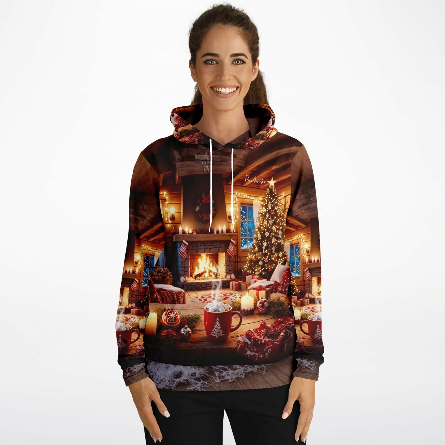 Dreamer Hoodie - Holy Night "Limited Edition"