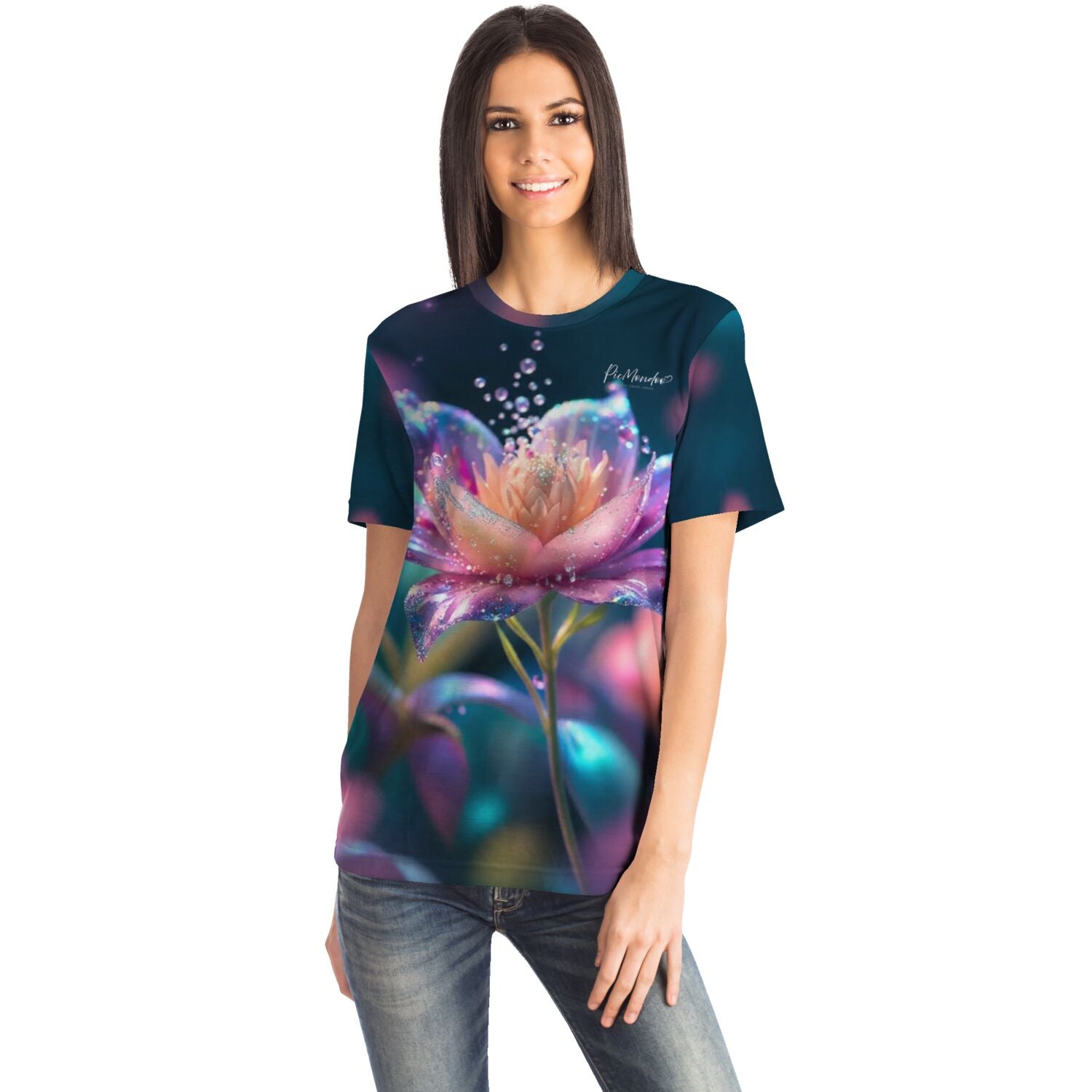 Dreamer T-Shirt - Sternentau