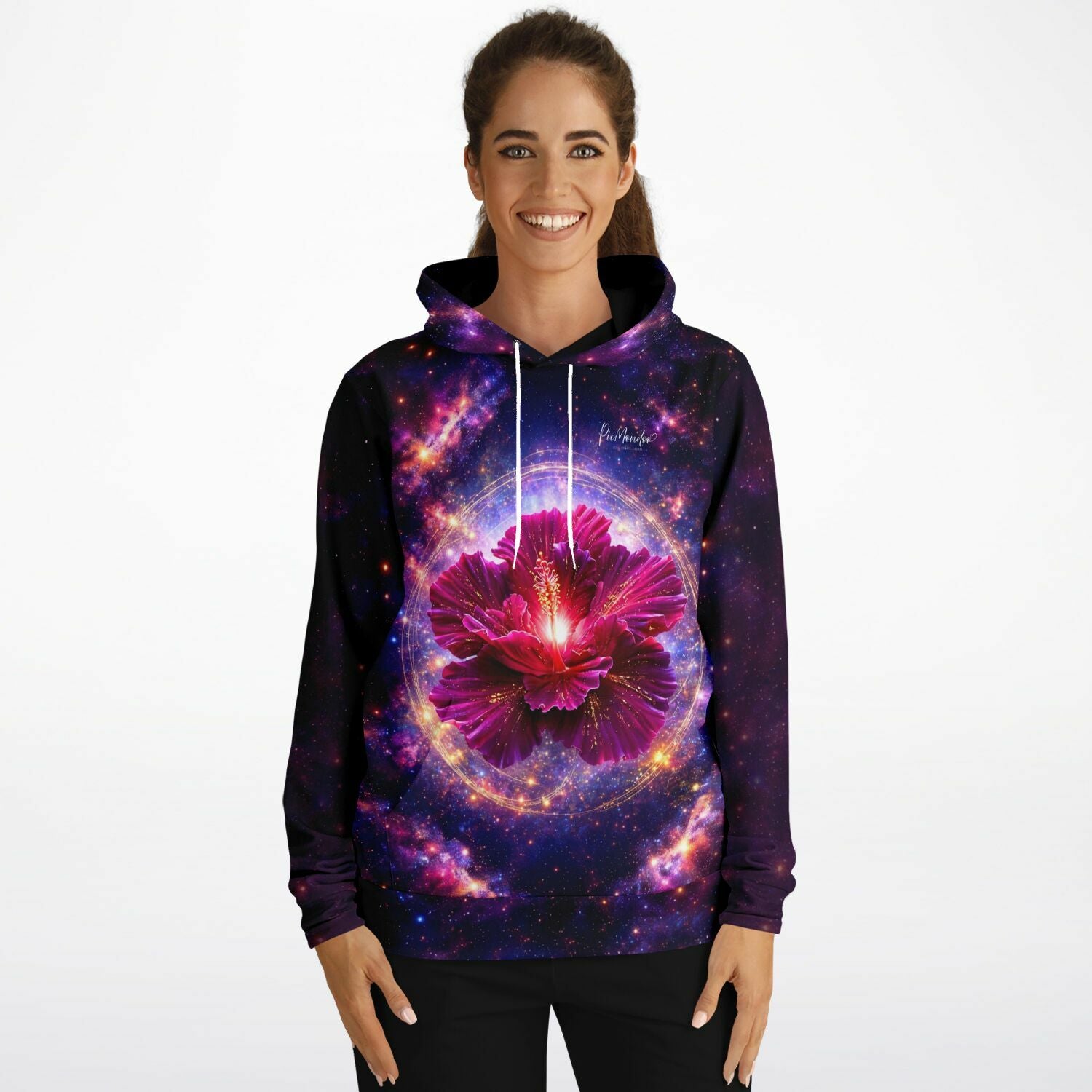 Dreamer Hoodie - Königin im eigenen Licht