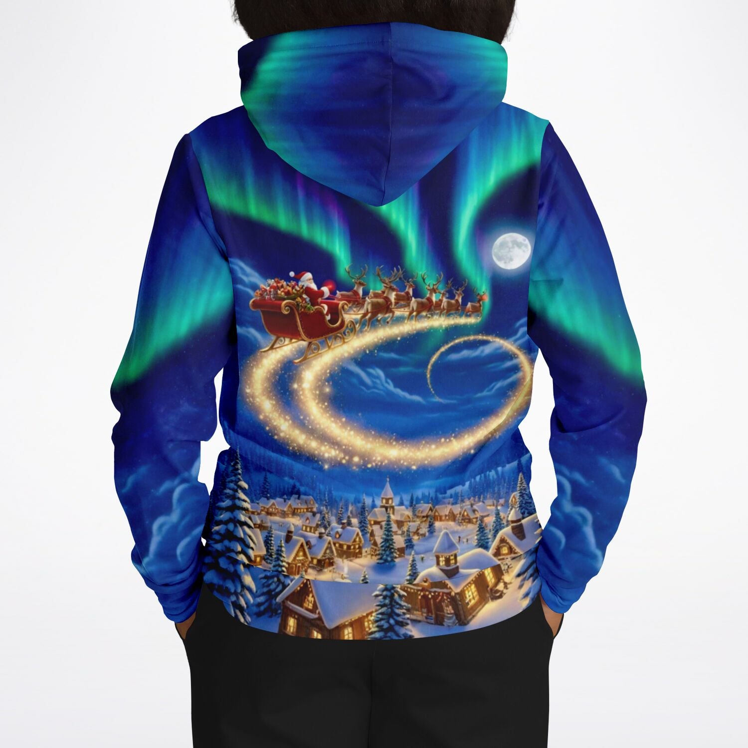 Dreamer Hoodie - Christmas "Limited Edition"