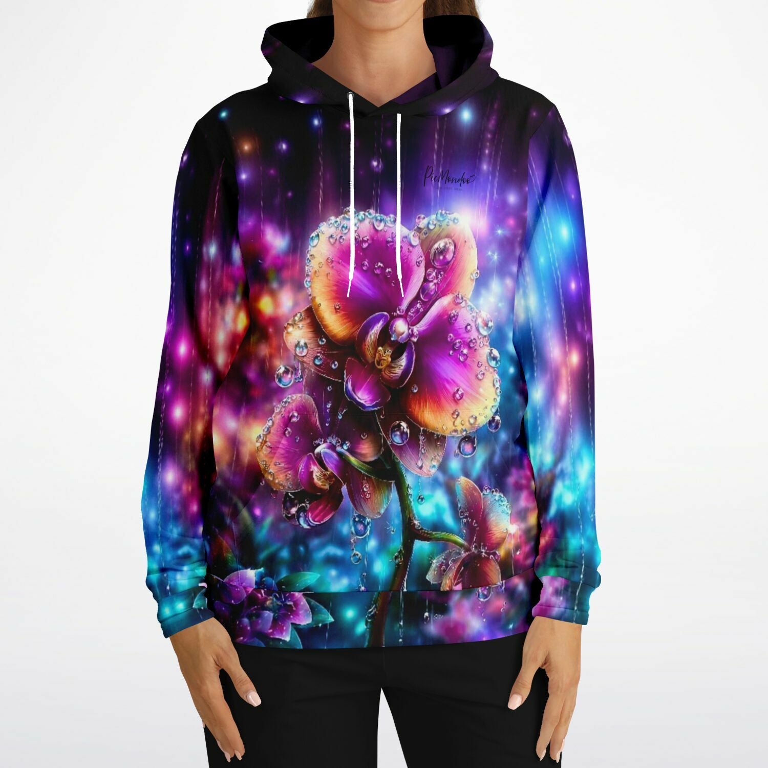 Dreamer Hoodie - Regenkuss