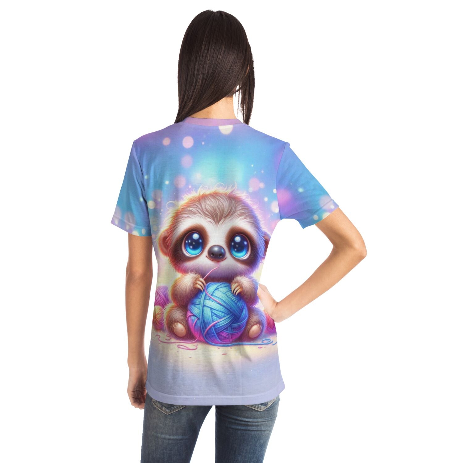 Dreamer T-Shirt - Otto Wollo