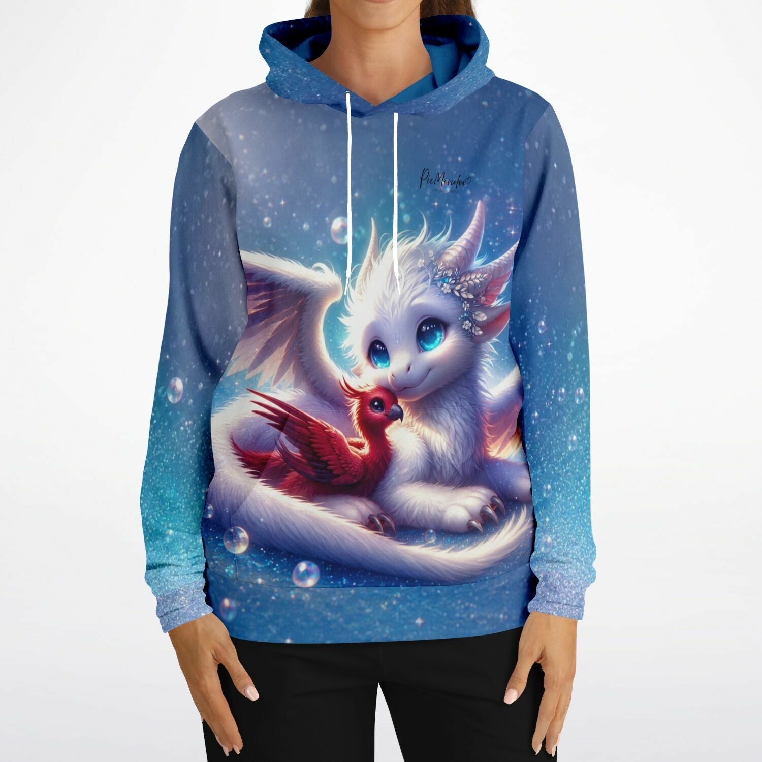 Dreamer Hoodie - Astra & Fira "Limited Edition"