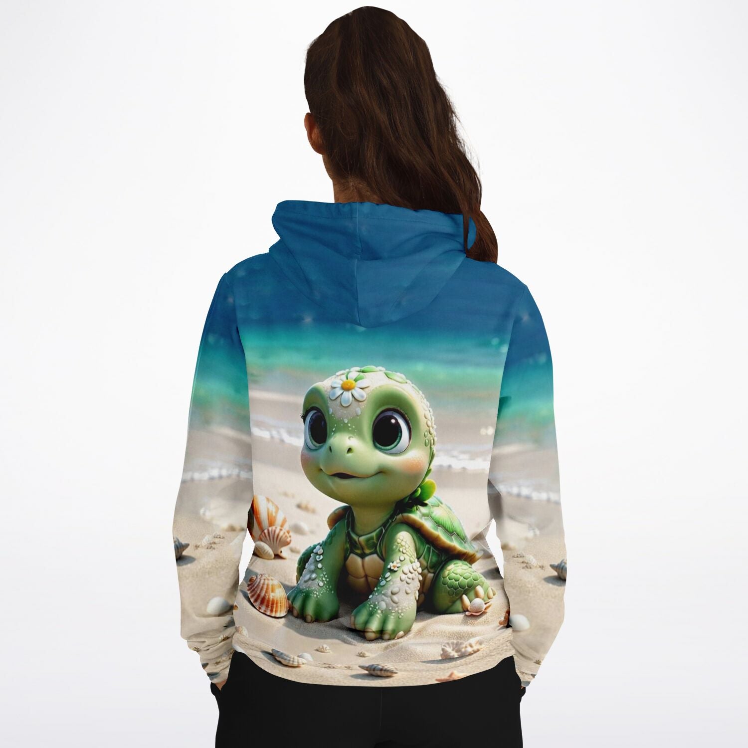 Dreamer Hoodie - Sunny Schildi