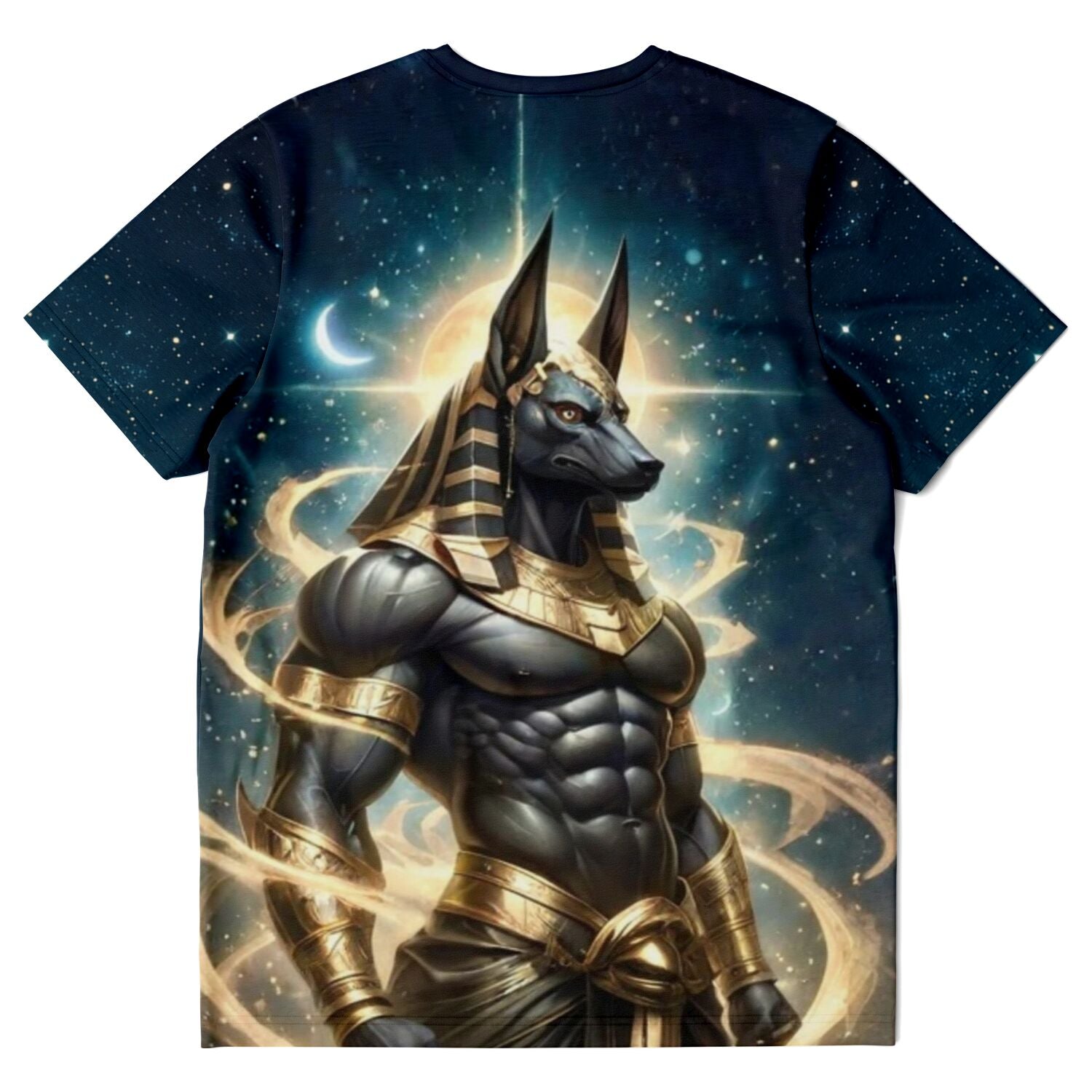 Dreamer T-Shirt - Anubis