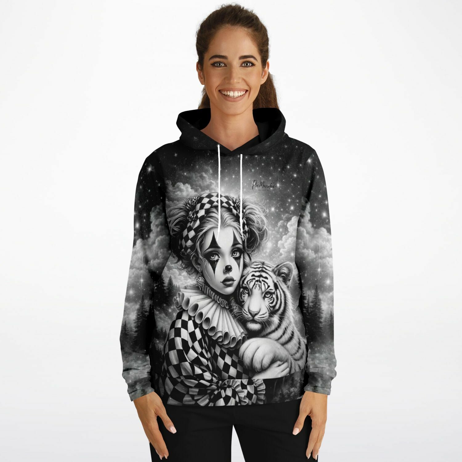 Dreamer Hoodie - Maskerade
