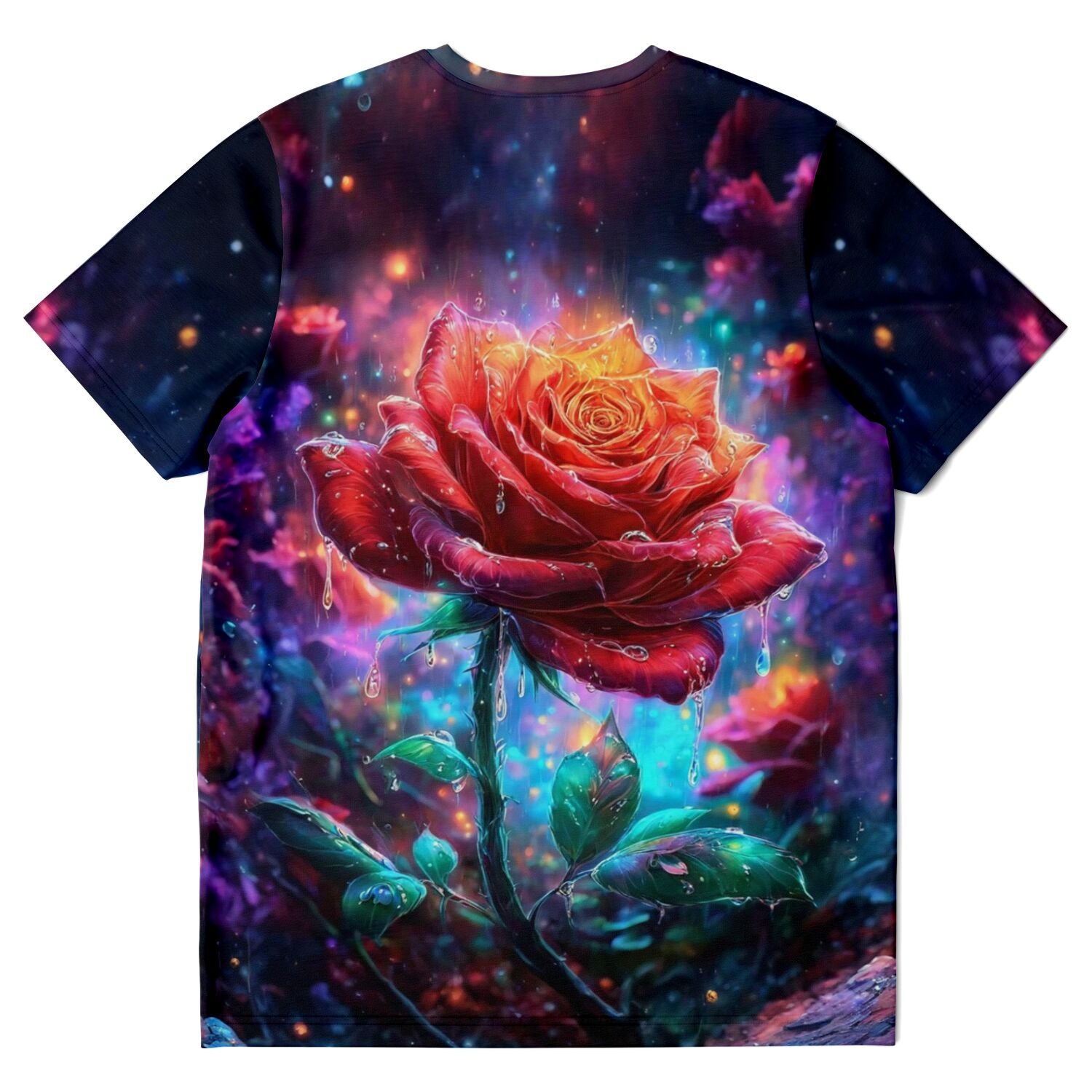 Dreamer T-Shirt - Regentanz