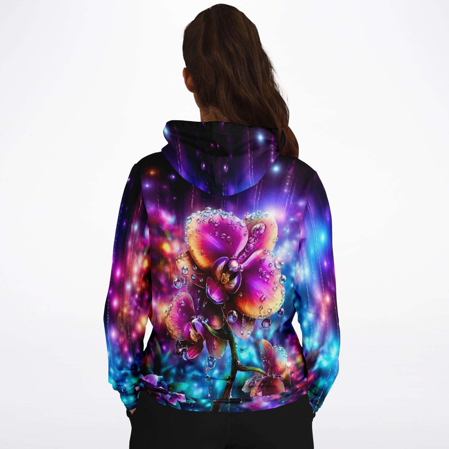Dreamer Hoodie - Regenkuss