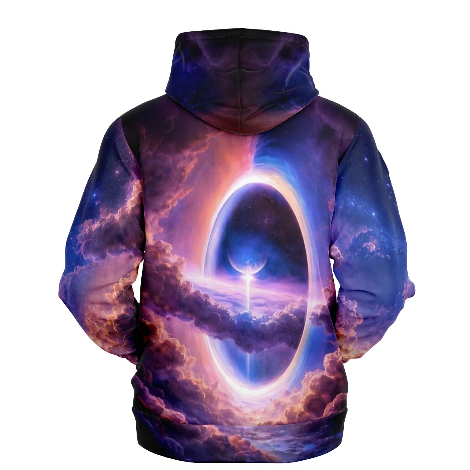 Dreamer Hoodie - Tor in die andere Welt "Limited Edition"