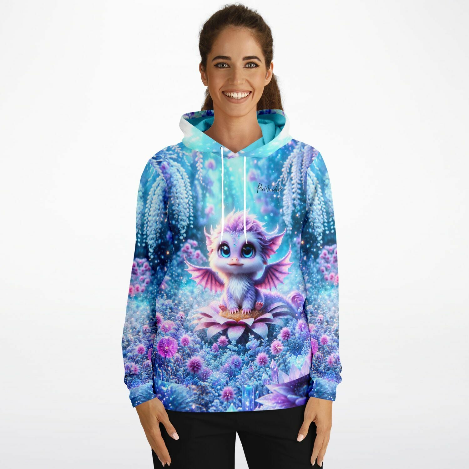 Dreamer Hoodie - Elun