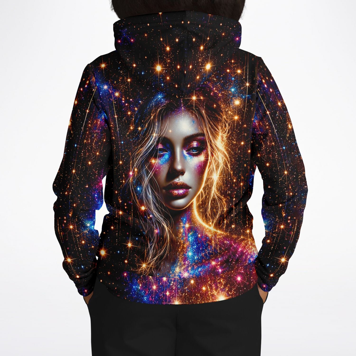Dreamer Hoodie - Elara