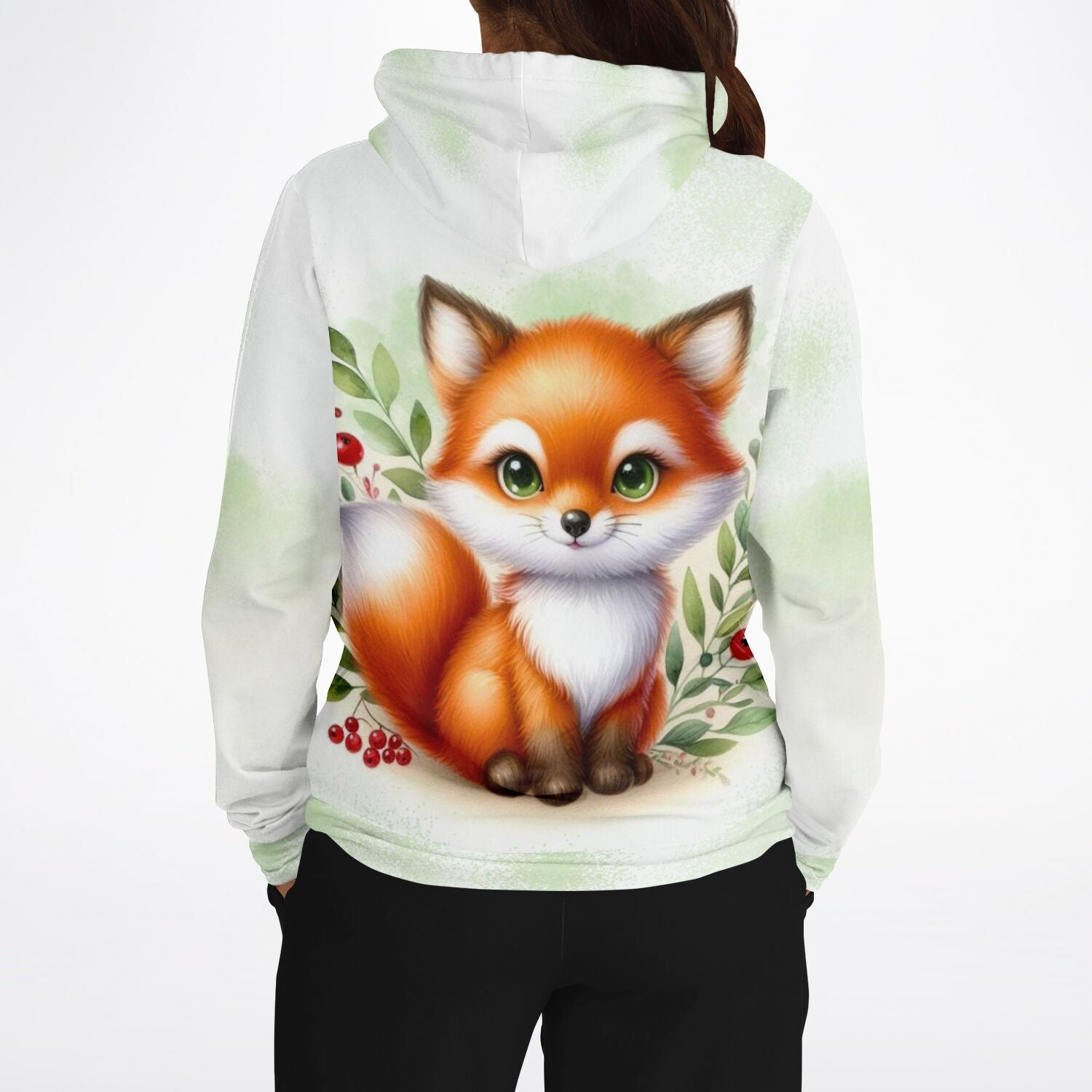 Dreamer Hoodie - Freddy Füchschen