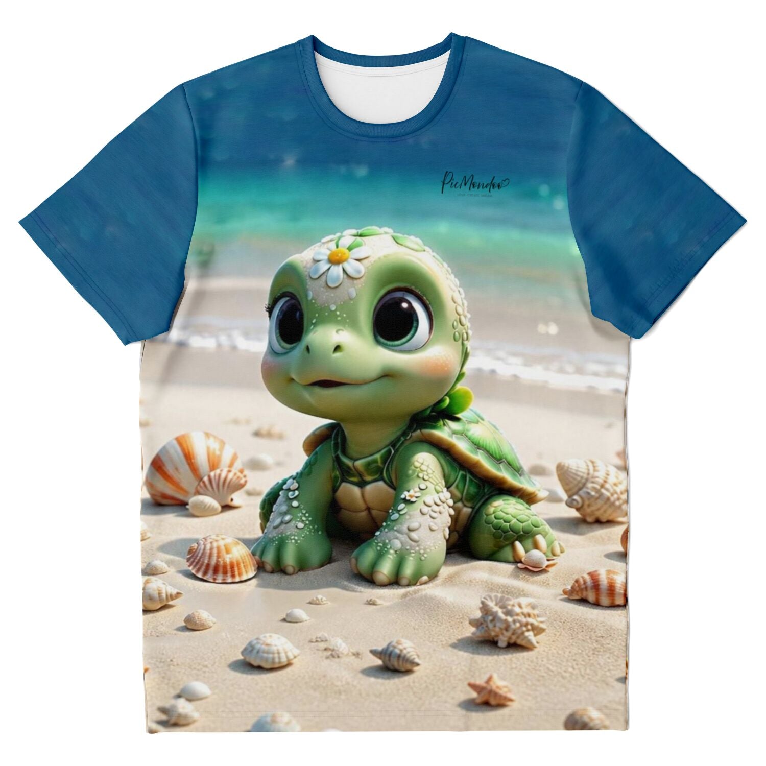Dreamer T-Shirt - Sunny Schildi