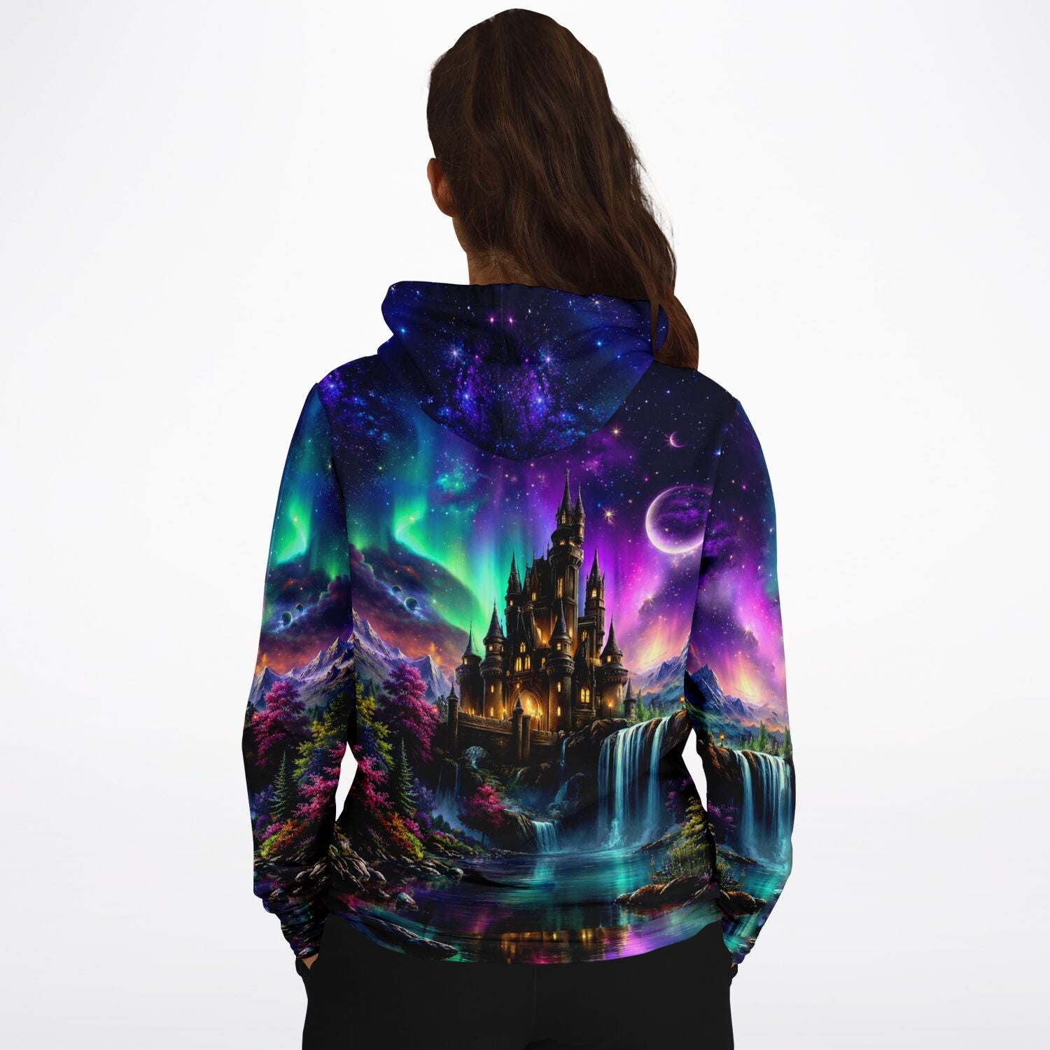 Dreamer Hoodie - Echos des Himmels "Limited Edtition"
