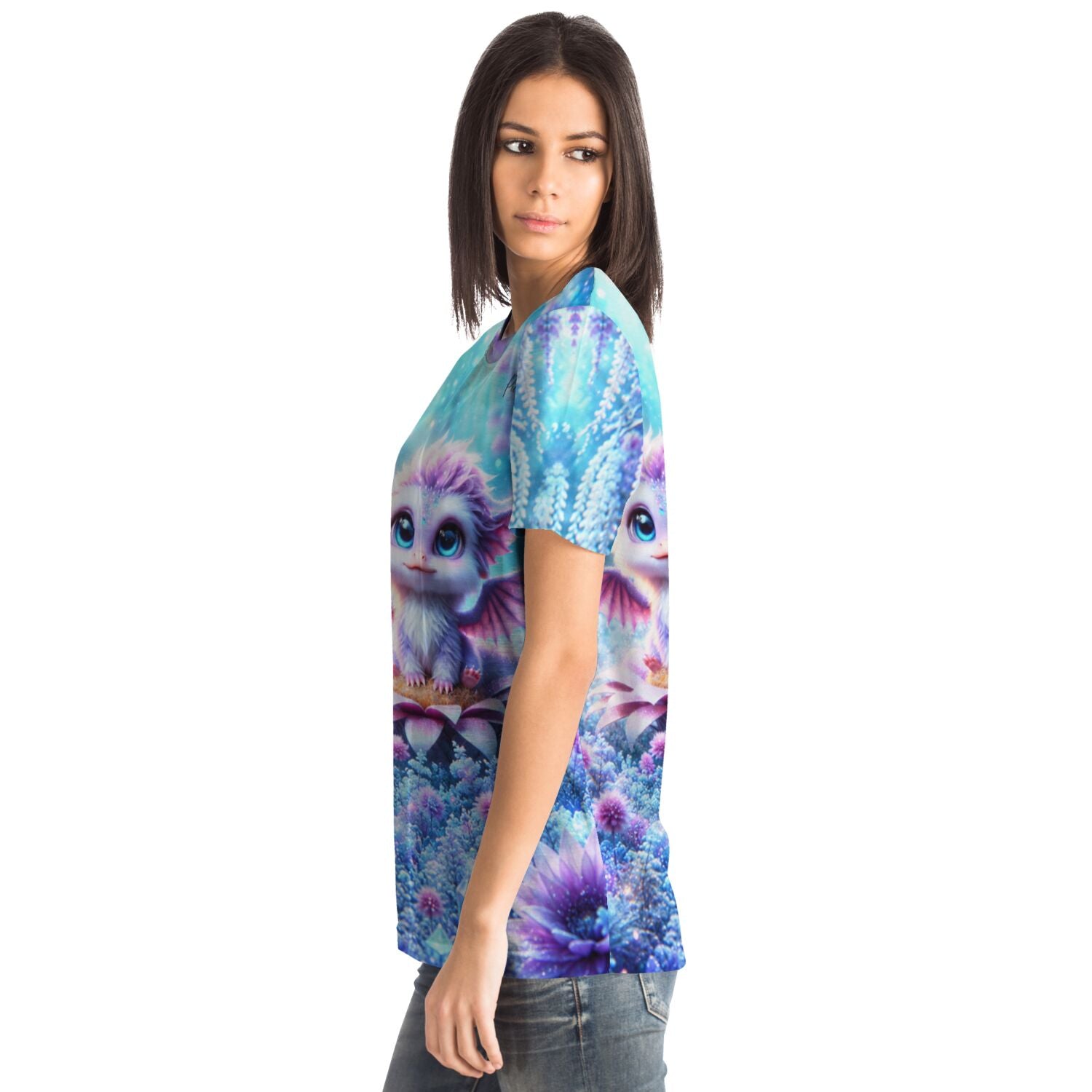 Dreamer T-Shirt - Elun
