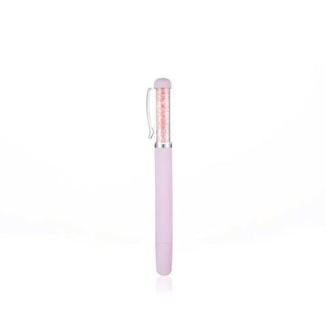 Diamond Painting - Stift mit Glitzerdeckel